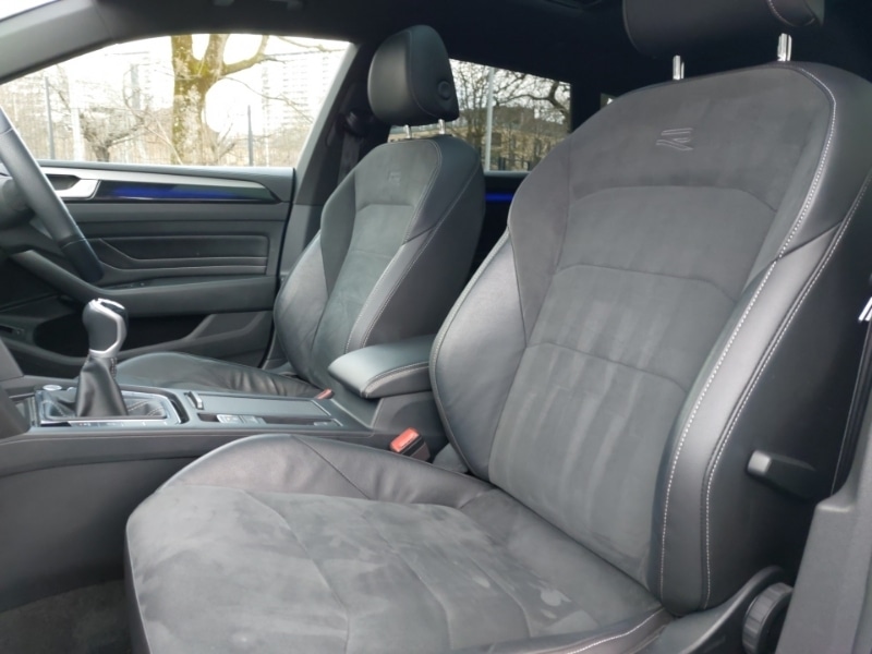 Used Volkswagen Arteon 2022 for sale - 77366581: Photo 5