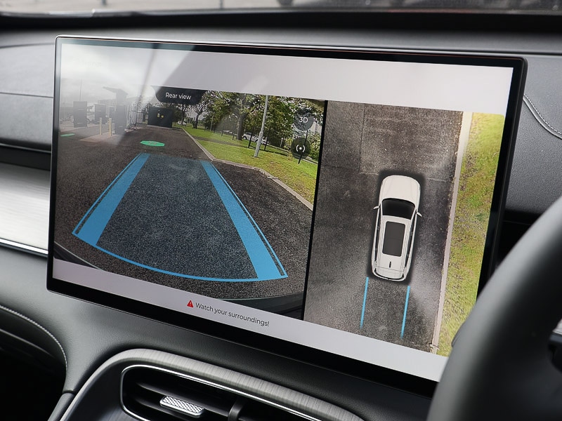 Used Chery Tiggo 8 2025 for sale - 77410045: Photo 10