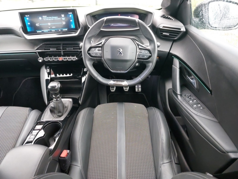 Used Peugeot 208 2022 for sale - 77251892: Photo 10