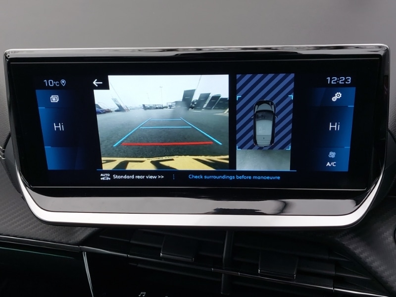 Used Peugeot 208 2022 for sale - 77251892: Photo 11