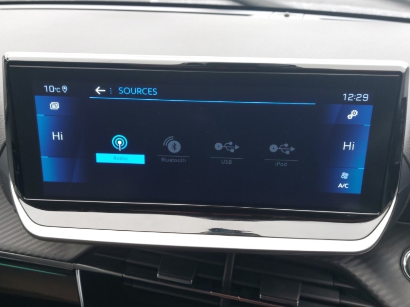 Used Peugeot 208 2022 for sale - 77251892: Photo 16