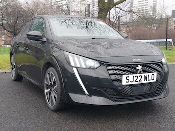 Used Peugeot 208 2022 for sale - 77251892: Photo