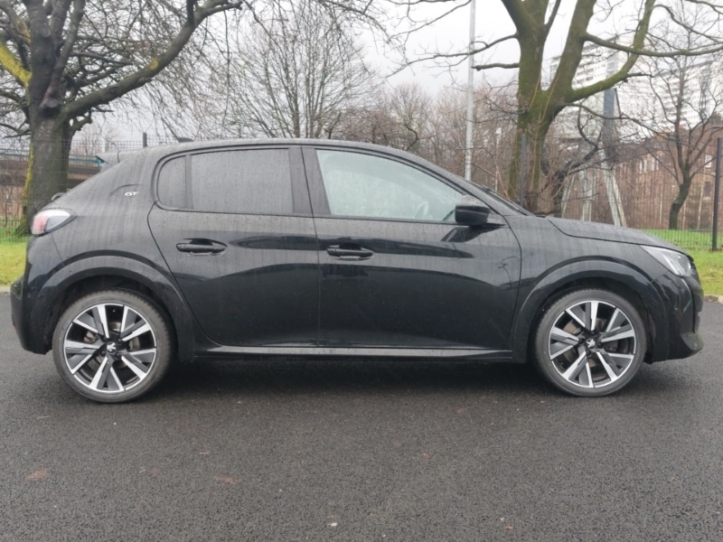 Used Peugeot 208 2022 for sale - 77251892: Photo 4