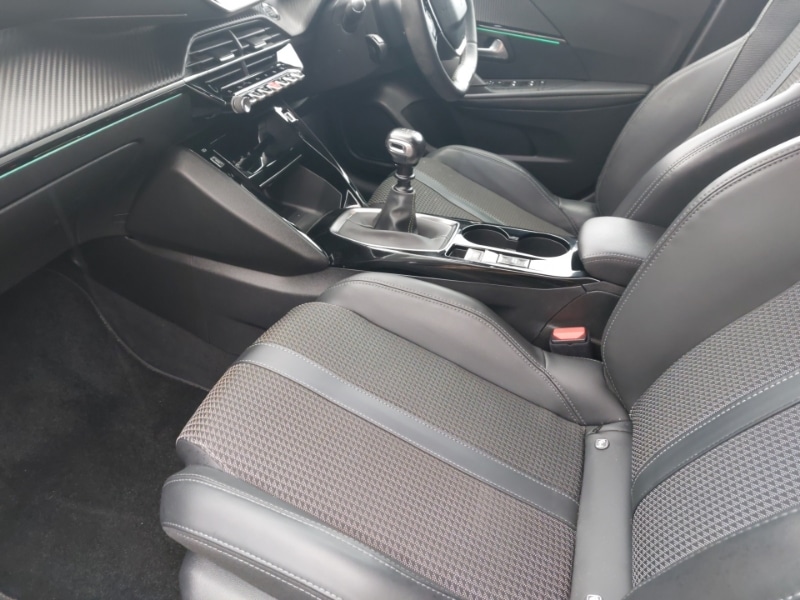 Used Peugeot 208 2022 for sale - 77251892: Photo 5