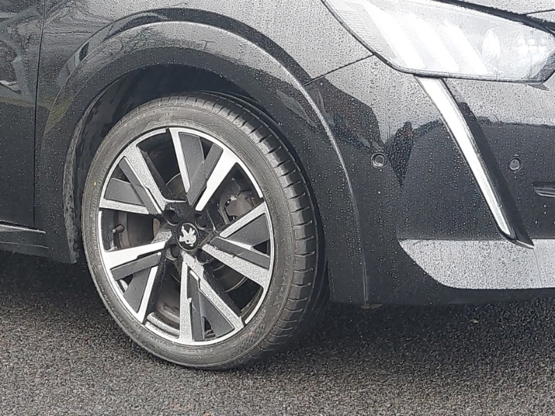 Used Peugeot 208 2022 for sale - 77251892: Photo 9