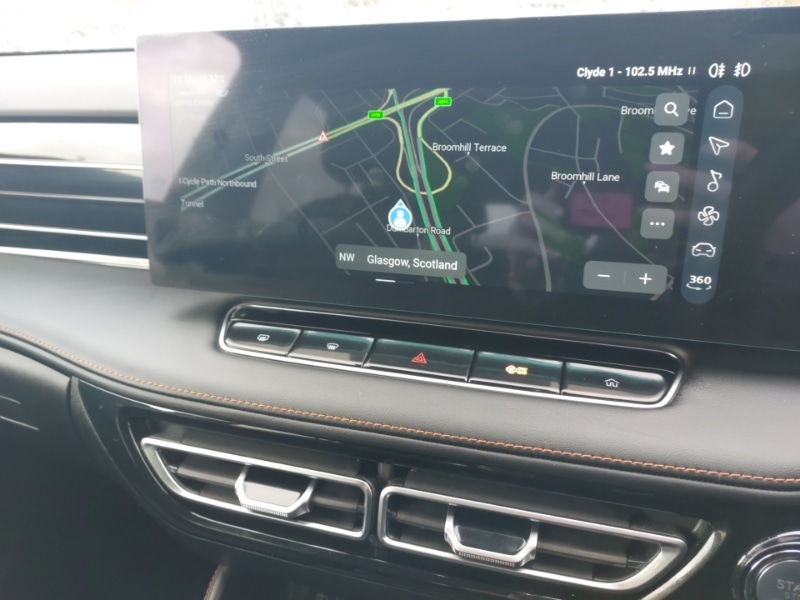 Used MG MG HS 2025 for sale - 77251879: Photo 10