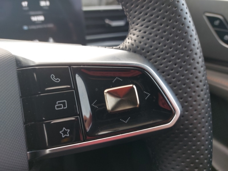 Used MG MG HS 2025 for sale - 77251879: Photo 16