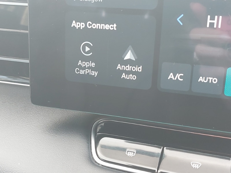 Used MG MG HS 2025 for sale - 77251879: Photo 17