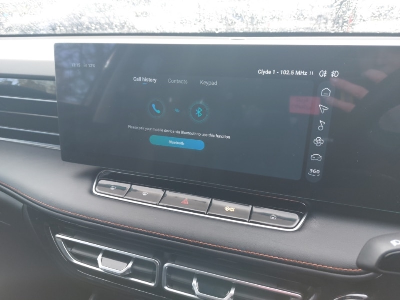 Used MG MG HS 2025 for sale - 77251879: Photo 19