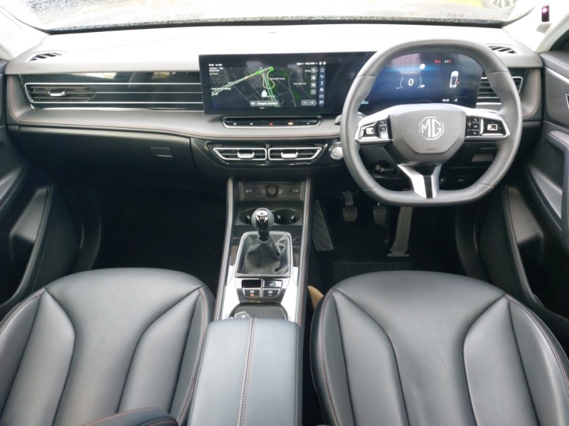 Used MG MG HS 2025 for sale - 77251879: Photo 2