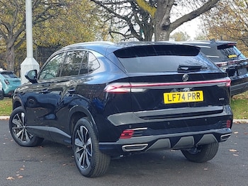 Used MG MG HS 2025 for sale - 77251879: Photo