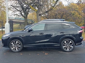 Used MG MG HS 2025 for sale - 77251879: Photo