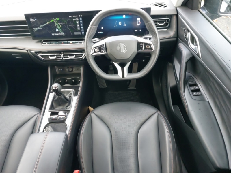 Used MG MG HS 2025 for sale - 77251879: Photo 7