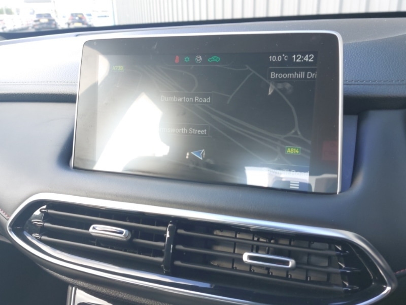 Used MG MG HS 2022 for sale - 76348407: Photo 10