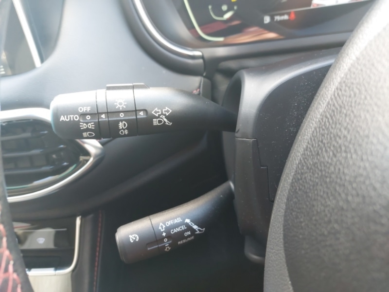 Used MG MG HS 2022 for sale - 76348407: Photo 13