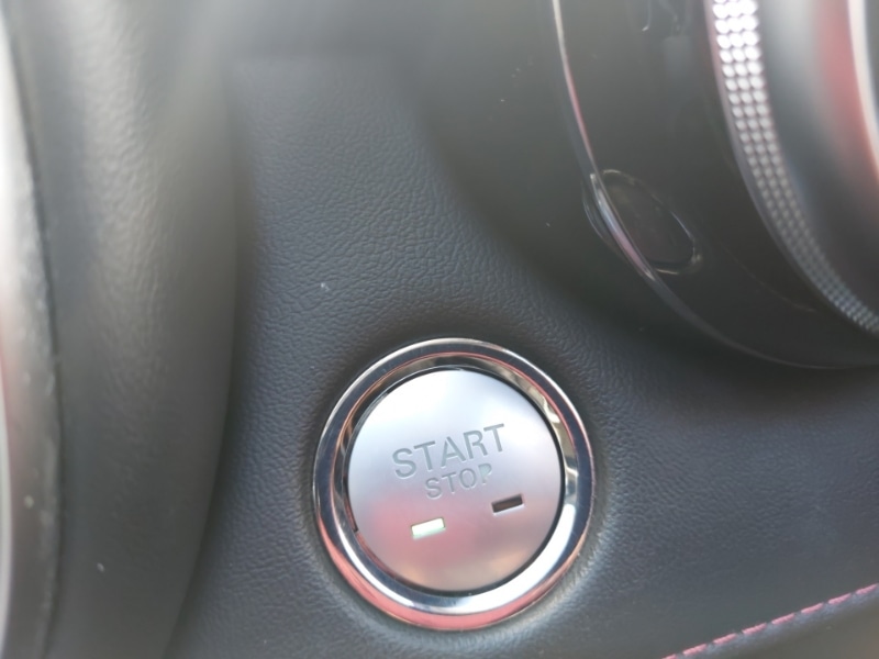 Used MG MG HS 2022 for sale - 76348407: Photo 14