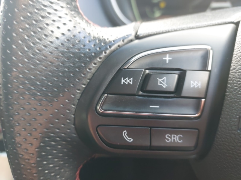 Used MG MG HS 2022 for sale - 76348407: Photo 15