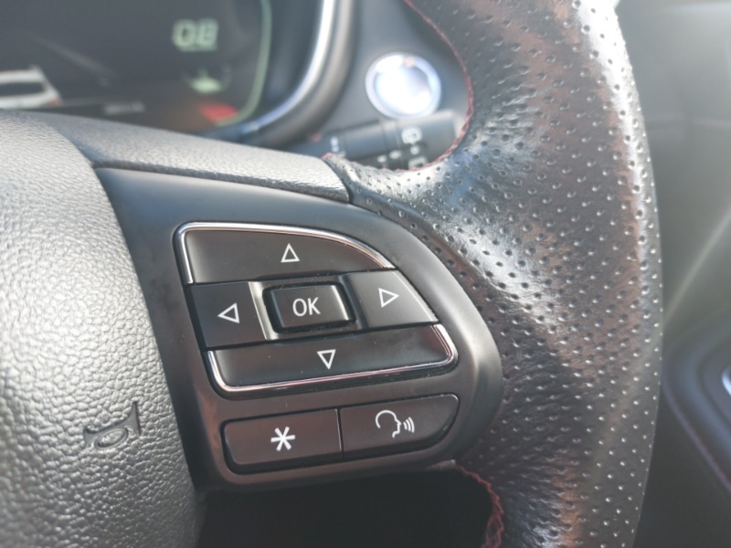 Used MG MG HS 2022 for sale - 76348407: Photo 16