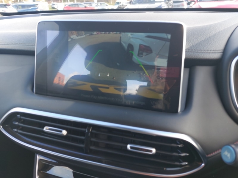 Used MG MG HS 2022 for sale - 76348407: Photo 17