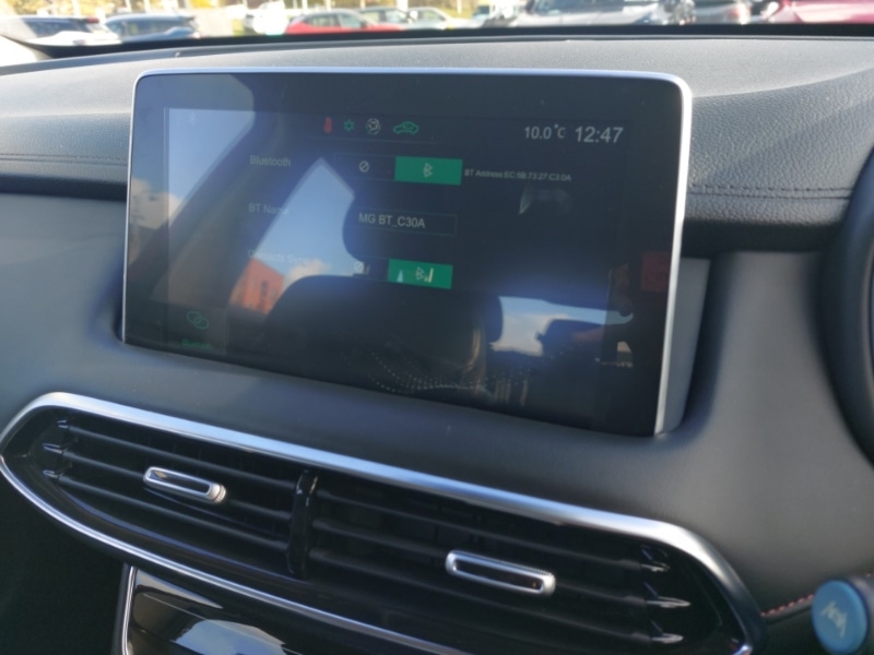 Used MG MG HS 2022 for sale - 76348407: Photo 18