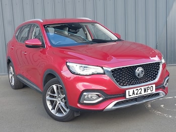 2022 - 1.5 T-GDI Excite 5dr