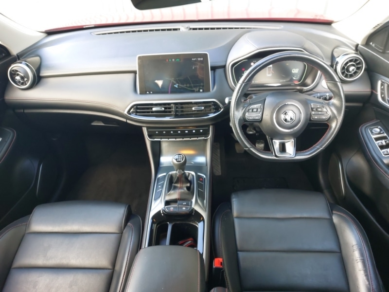 Used MG MG HS 2022 for sale - 76348407: Photo 2