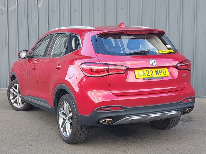 Used MG MG HS 2022 for sale - 76348407: Photo 3