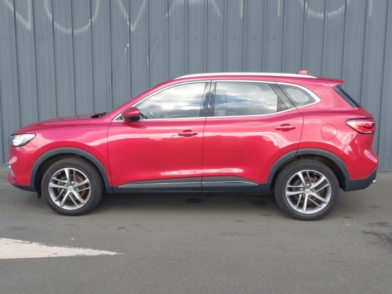 Used MG MG HS 2022 for sale - 76348407: Photo 4