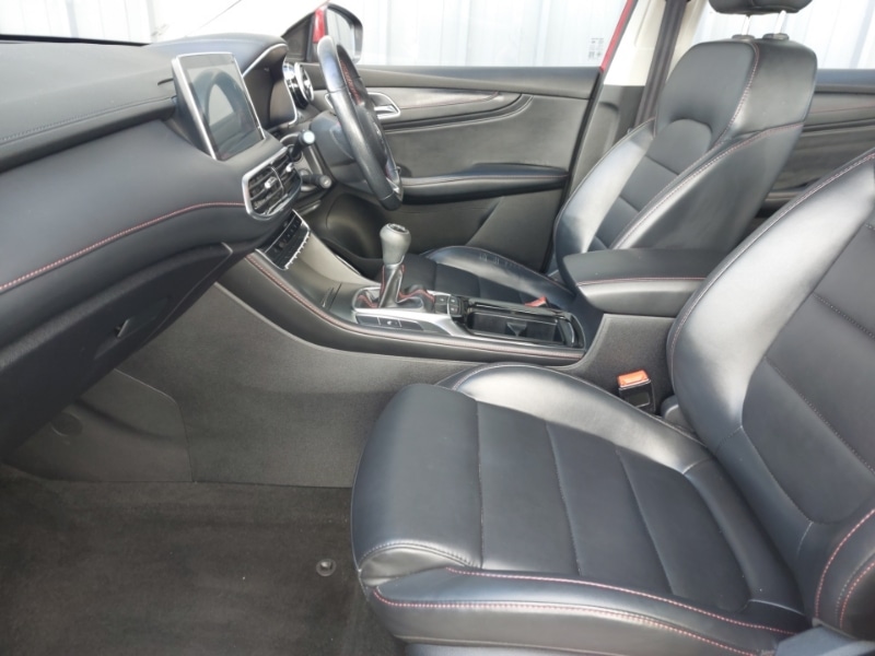 Used MG MG HS 2022 for sale - 76348407: Photo 5