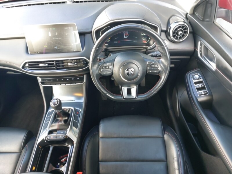 Used MG MG HS 2022 for sale - 76348407: Photo 7