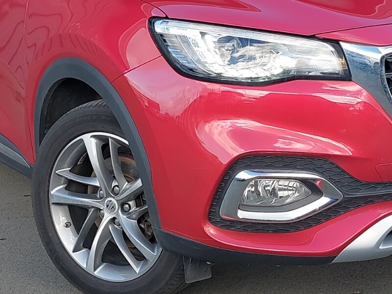 Used MG MG HS 2022 for sale - 76348407: Photo 9