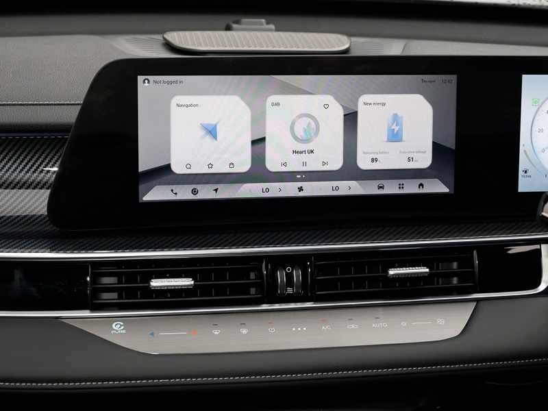 Used Chery Tiggo 7 2025 for sale - 76543512: Photo 13