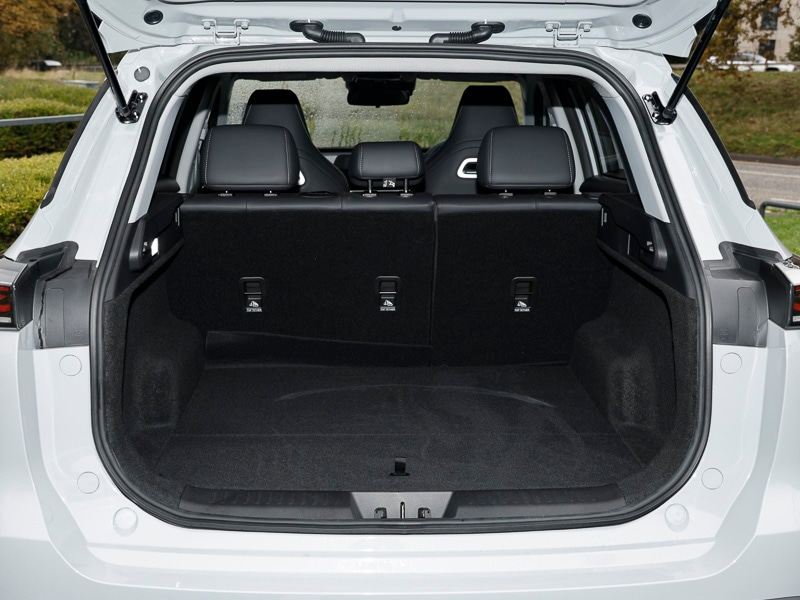 Used Chery Tiggo 7 2025 for sale - 76543512: Photo 19