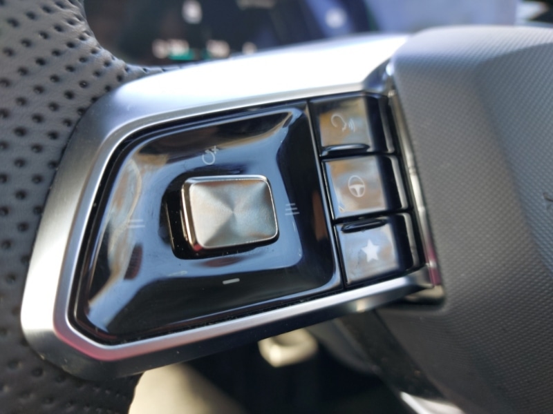 Used MG MG HS 2025 for sale - 76325687: Photo 11