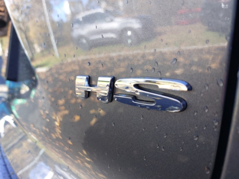 Used MG MG HS 2025 for sale - 76325687: Photo 13