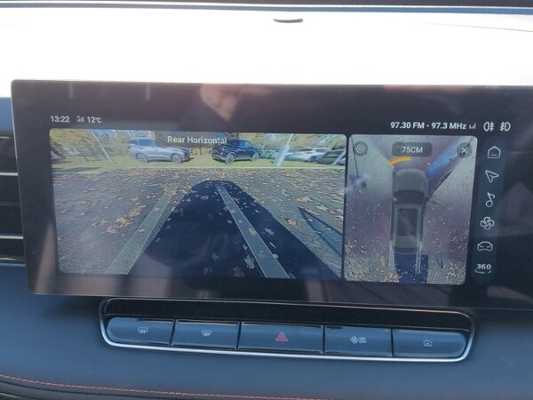 Used MG MG HS 2025 for sale - 76325687: Photo 15