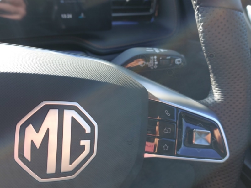 Used MG MG HS 2025 for sale - 76325687: Photo 16