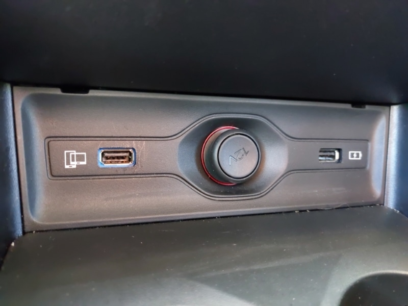 Used MG MG HS 2025 for sale - 76325687: Photo 17