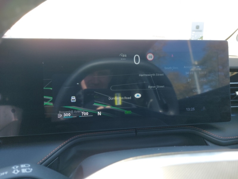 Used MG MG HS 2025 for sale - 76325687: Photo 18