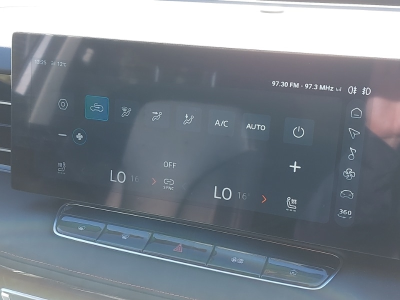 Used MG MG HS 2025 for sale - 76325687: Photo 19