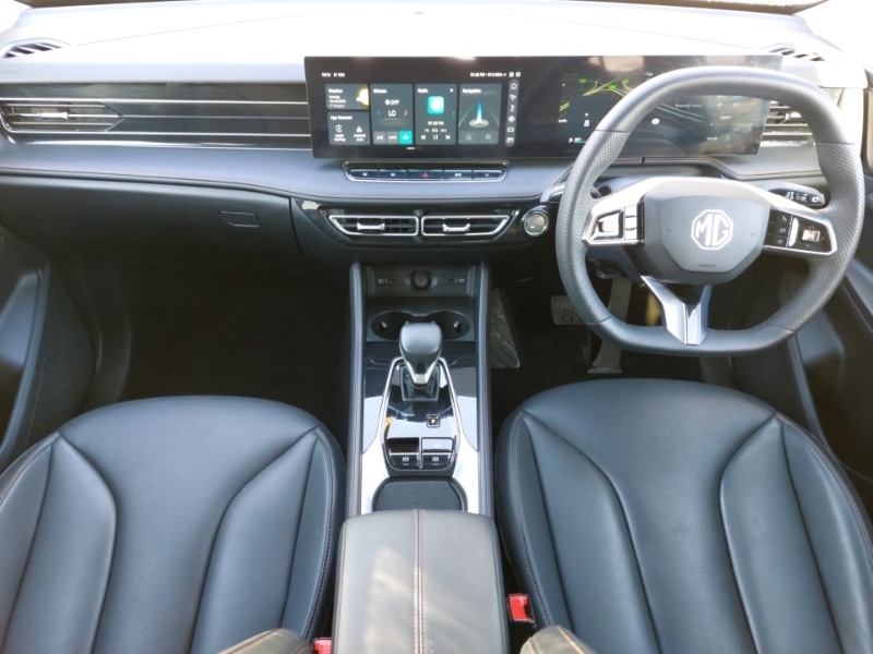 Used MG MG HS 2025 for sale - 76325687: Photo 2