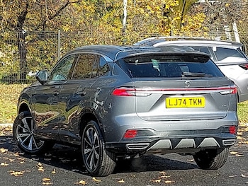 Used MG MG HS 2025 for sale - 76325687: Photo 3