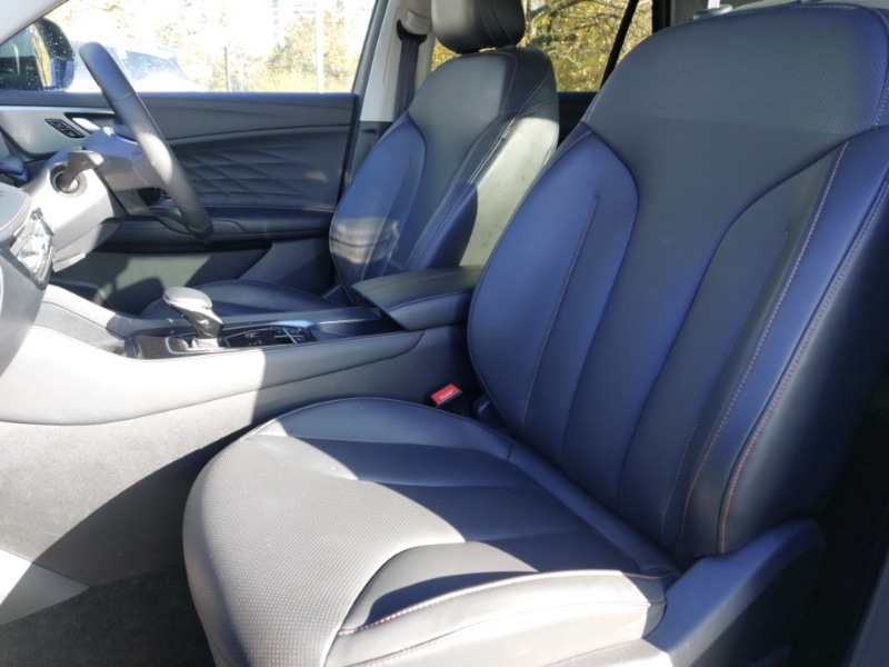 Used MG MG HS 2025 for sale - 76325687: Photo 5