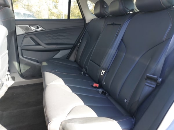 Used MG MG HS 2025 for sale - 76325687: Photo 6