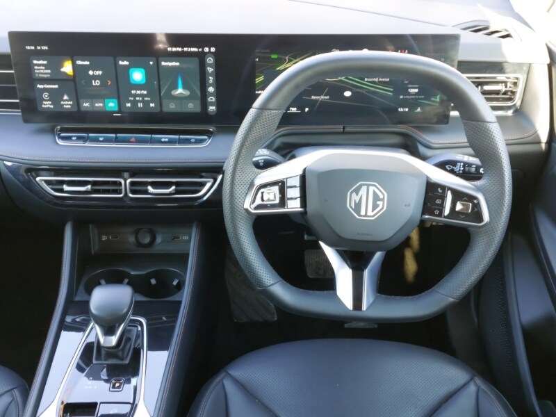 Used MG MG HS 2025 for sale - 76325687: Photo 7