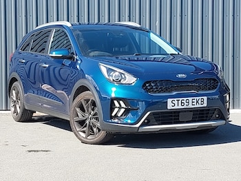 Used Kia Niro 2019 for sale - 79242938: Photo