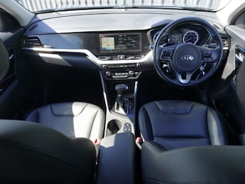 Used Kia Niro 2019 for sale - 79242938: Photo