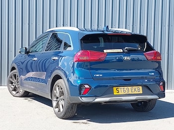 Used Kia Niro 2019 for sale - 79242938: Photo
