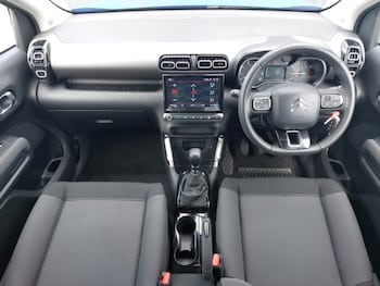 Used Citroen C3 Aircross 2022 for sale - 79235397: Photo