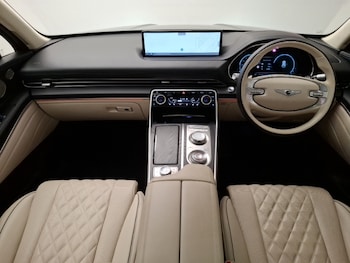 Used Genesis GV80 2024 for sale - 75691504: Photo